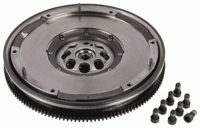 Flywheel SACHS 2294 000 107