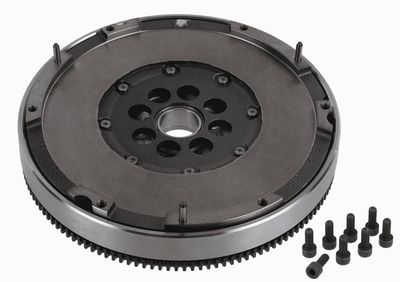 Flywheel SACHS 2294 002 293