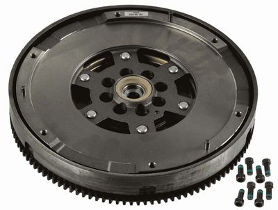 Flywheel SACHS 2294 501 051