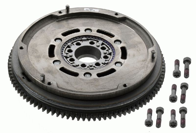 SACHS 2294 501 174 Flywheel