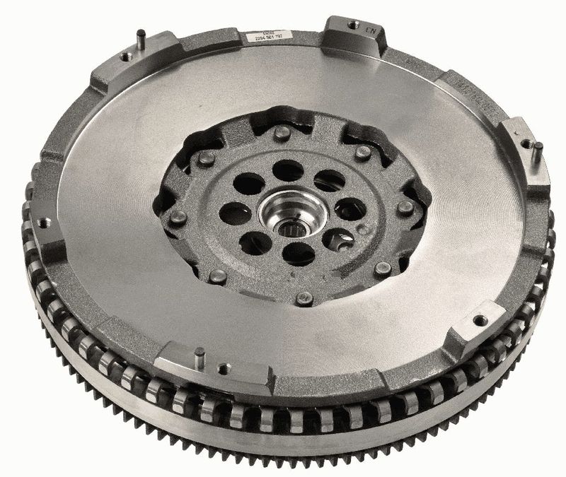 SACHS 2294 501 197 Flywheel