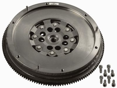 Flywheel SACHS 2294 501 202