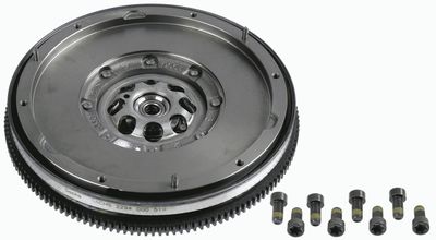 Flywheel SACHS 2294 000 519