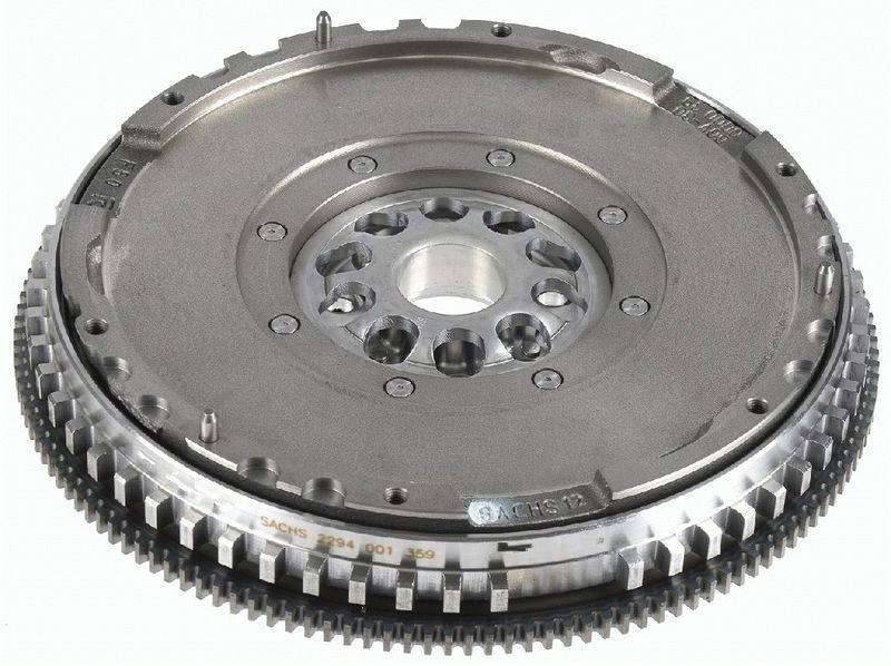 SACHS 2294 001 359 Flywheel