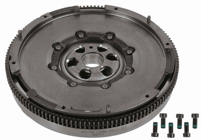 Flywheel SACHS 2294 002 323