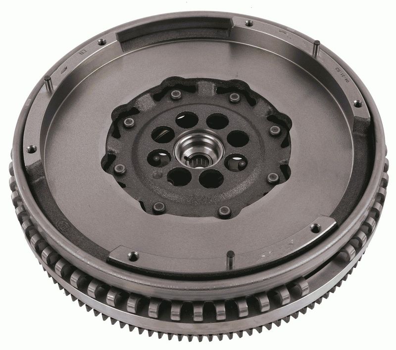 SACHS 2294 501 240 Flywheel