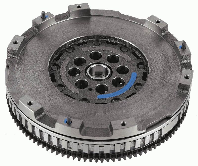 SACHS 2294 701 066 Flywheel