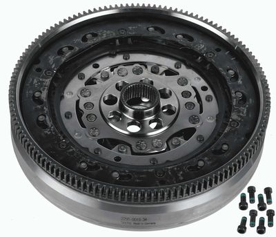 Flywheel SACHS 2295 001 534