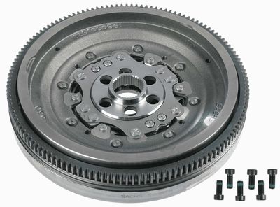 Flywheel SACHS 2295 000 324