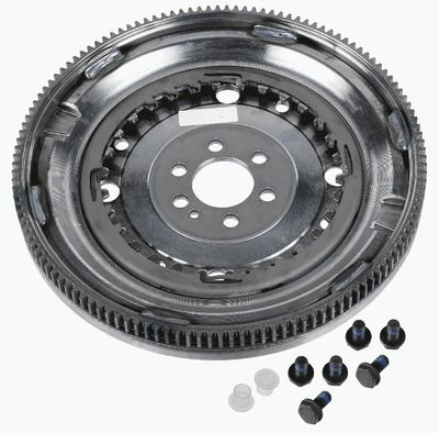 Flywheel SACHS 2295 601 008