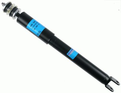 Shock Absorber SACHS 230 108