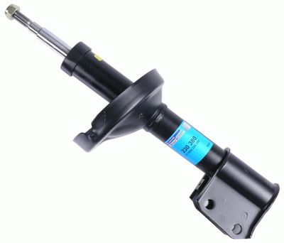 Shock Absorber SACHS 230 380