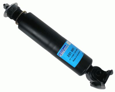 Shock Absorber SACHS 231 001