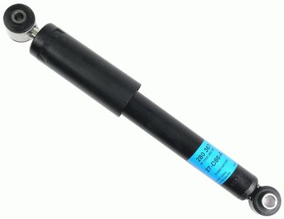 Shock Absorber SACHS 280 367