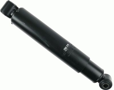 Shock Absorber SACHS 290 378