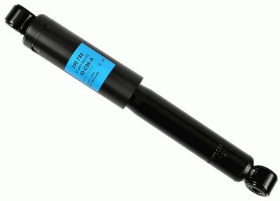 Shock Absorber SACHS 290 788