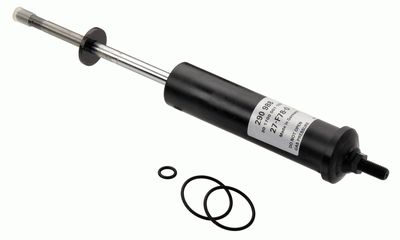 Shock Absorber, driver cab suspension SACHS 290 988