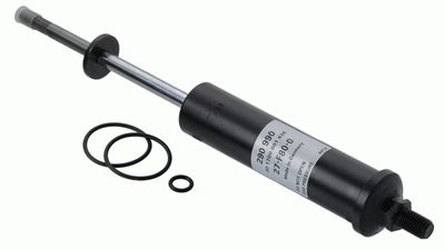 Shock Absorber, driver cab suspension SACHS 290 990