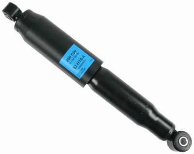 Shock Absorber SACHS 290 030