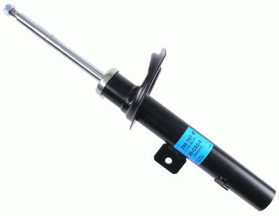 Shock Absorber SACHS 290 707