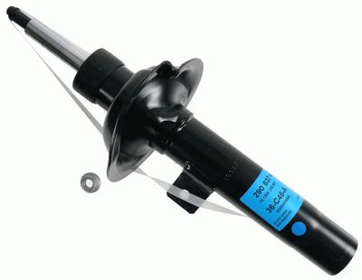 Shock Absorber SACHS 290 837