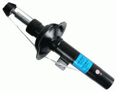 Shock Absorber SACHS 290 839