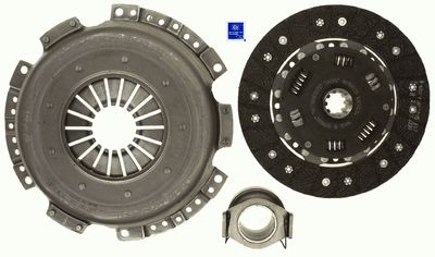 Clutch Kit SACHS 3000 003 003