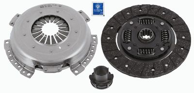 Clutch Kit SACHS 3000 104 002