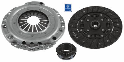 Clutch Kit SACHS 3000 144 003