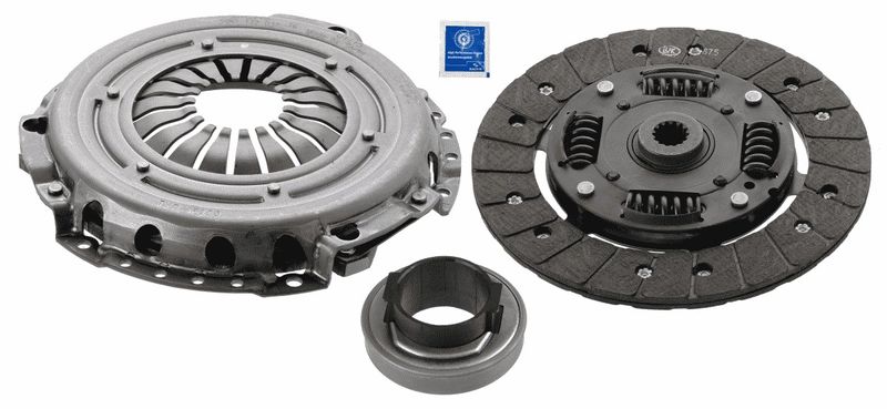 SACHS 3000 174 004 Clutch Kit