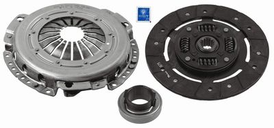 Clutch Kit SACHS 3000 176 003