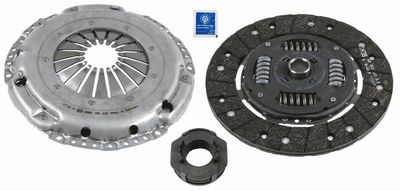 Clutch Kit SACHS 3000 426 001