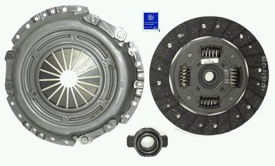 Clutch Kit SACHS 3000 461 001