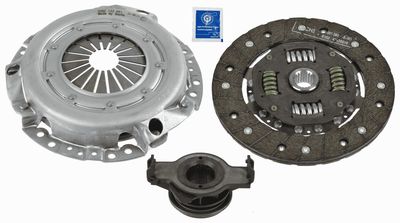 Clutch Kit SACHS 3000 471 002