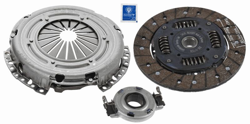 SACHS 3000 581 002 Clutch Kit