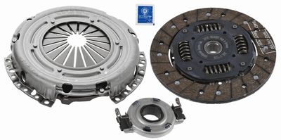 Clutch Kit SACHS 3000 581 002