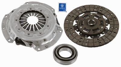 Clutch Kit SACHS 3000 594 001