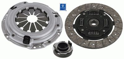 Clutch Kit SACHS 3000 683 002