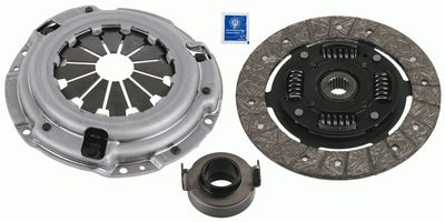 Clutch Kit SACHS 3000 807 002