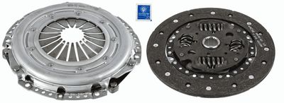 Clutch Kit SACHS 3000 823 901