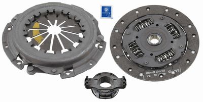 Clutch Kit SACHS 3000 826 401