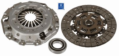 Clutch Kit SACHS 3000 835 901