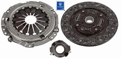 Clutch Kit SACHS 3000 853 301