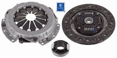 Clutch Kit SACHS 3000 854 701