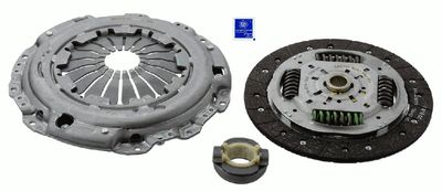 Clutch Kit SACHS 3000 950 654