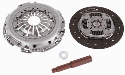 Clutch Kit SACHS 3000 950 677