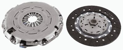 Clutch Kit SACHS 3000 950 680