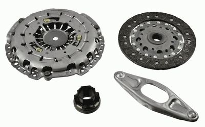 Clutch Kit SACHS 3000 950 741