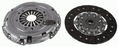 Clutch Kit SACHS 3000 950 768