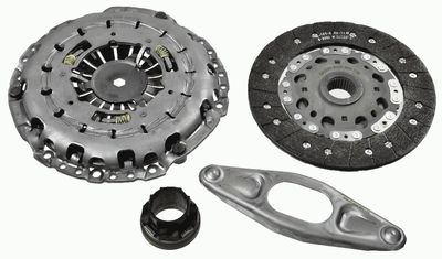 Clutch Kit SACHS 3000 950 776